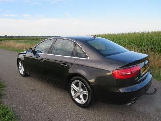 Avarii autoturisme Audi A4 LIMOUSINE 1.8 TFSi 170pk Sedan  170.000 nap  Navigatie  Clima 2015/9