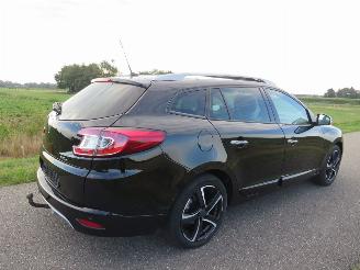 Renault Mégane 1.5 DCi GT Line 125pk Parkeerschade Instappen en rijden picture 17
