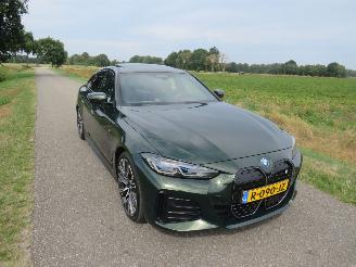 BMW i4 BMW i4 - eDrive40 High Executive M Sport CoPilot 340pk  [ 90.000km  topstaat picture 5