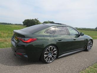 BMW i4 BMW i4 - eDrive40 High Executive M Sport CoPilot 340pk  [ 90.000km  topstaat picture 8