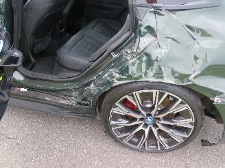 BMW i4 BMW i4 - eDrive40 High Executive M Sport CoPilot 340pk  [ 90.000km  topstaat picture 12