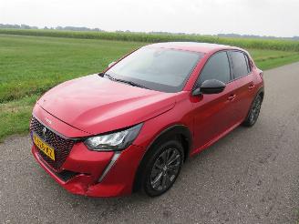 Peugeot 208 e 208 Ev GT 350 50kw Automaat   3.000km!!!!!! Nap Camera Navi Clima Stoelverwarmig picture 19