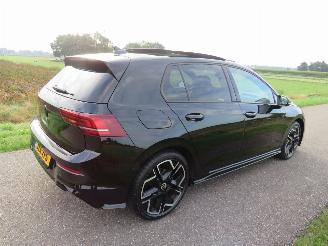 Auto incidentate Volkswagen Golf 1.5 E TSi R Line Aut  11.000km Nap 150pk Elektrische /Benzine 50.000 nieuwprijs 2026/2