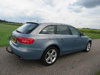 škoda osobní automobily Audi A4 Avant 2.0 TFSI 211pk  Quattro  Automaat  177.000KM Nap  Pro Line [ Topstaat 2009/8