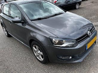 Auto incidentate Volkswagen Polo  2014/8