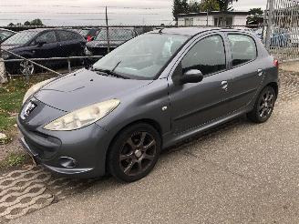 Peugeot 206+ 206 + 1.4 XS picture 3