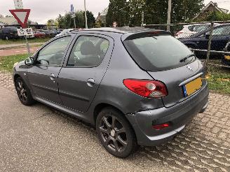 Peugeot 206+ 206 + 1.4 XS picture 4