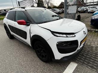 Citroën C4 cactus 1.2 puretech shine picture 3