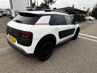 Citroën C4 cactus 1.2 puretech shine picture 4