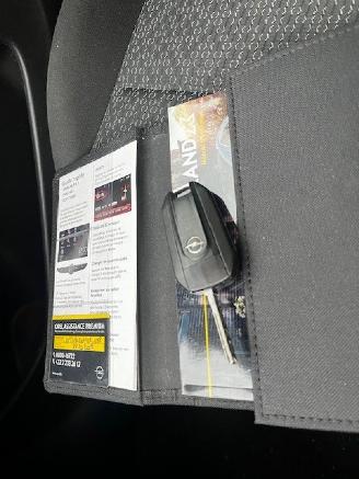 Opel Crossland 1.2 innovation picture 14