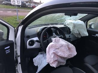 Fiat 500 500 1.0 Hybrid Hey Google picture 17