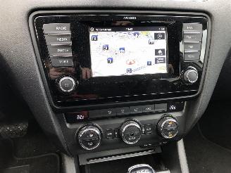 Skoda Octavia Octavia 1.6 TDI Ambition Businessline picture 14