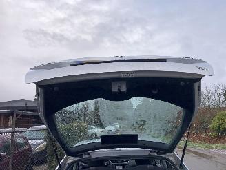 Skoda Octavia Octavia 1.6 TDI Ambition Businessline picture 9