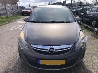 Avarii autoturisme Opel Corsa 1.3 diesel 2011/9