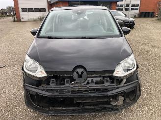 skadebil auto Volkswagen Up!  2021/6