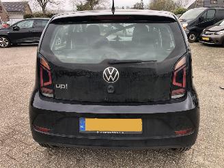 Volkswagen Up!  picture 9