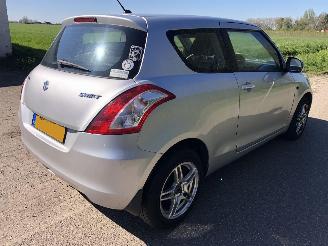 Suzuki Swift Swift 1.2 Comfort EASSS search picture 6