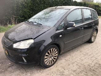 Avarii autoturisme Ford C-Max C-Max 1.8-16V Limited 2010/4