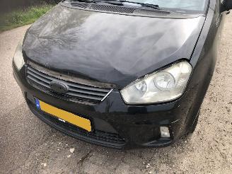 Ford C-Max C-Max 1.8-16V Limited picture 3