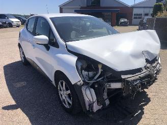 Avarii autoturisme Renault Clio clio 1.2 2013/12