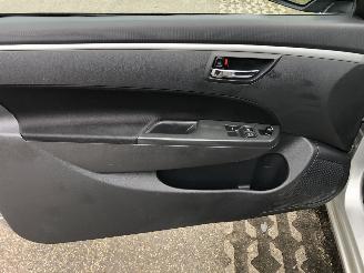 Suzuki Swift Swift 1.2 Comfort EASSS picture 12
