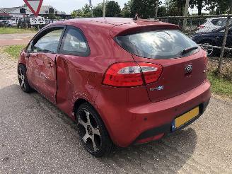 Kia Rio Rio 1.2 CVVT BusinessLine picture 7