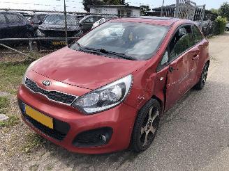 Kia Rio Rio 1.2 CVVT BusinessLine picture 3