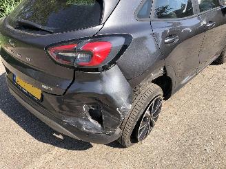 Ford Puma Puma 1.0 EcoBoost Hybrid Titanium search picture 7