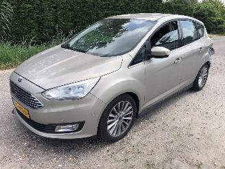 Ford C-Max C-Max 1.0 Titanium picture 3