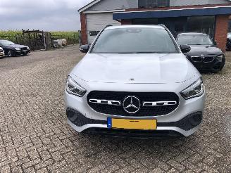 Unfallwagen Mercedes GLA GLA  250 E BUSINESS SOLUTION AMG LIMITED 2021/3