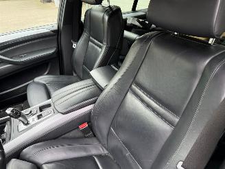 BMW X5 M50d Automaat Pano NAP! picture 8