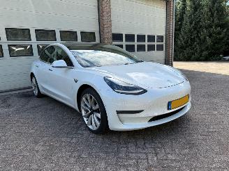 Unfallwagen Tesla Model 3 Long Range AWD 75kWh NAP ! 2019/11