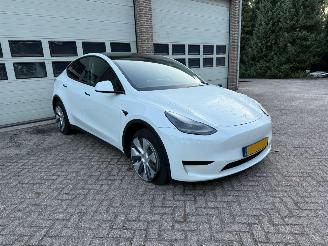 Unfallwagen Tesla Model Y RWD 58 kWh Pano 22436 Km NAP ! 2023/10