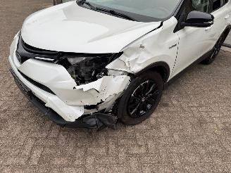 Toyota Rav-4 2.5 Hybrid AWD Executive Automaat Leder picture 18