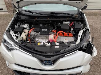 Toyota Rav-4 2.5 Hybrid AWD Executive Automaat Leder picture 15