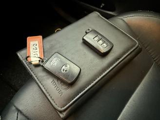 Toyota Rav-4 2.5 Hybrid AWD Executive Automaat Leder picture 12