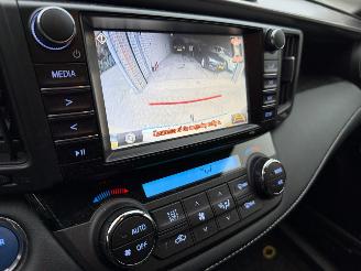 Toyota Rav-4 2.5 Hybrid AWD Executive Automaat Leder picture 9