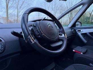 Citroën C4-picasso 1.6 THP 7p Automaat Navi Clima NAP ! picture 7