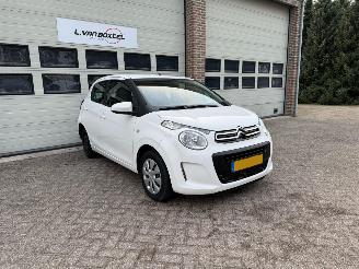 Citroën C1 1.0 VTi Feel Cruise Airco 40131 Km NAP ! picture 2