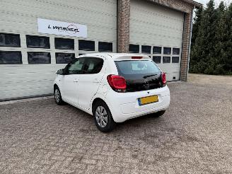 Citroën C1 1.0 VTi Feel Cruise Airco 40131 Km NAP ! picture 3