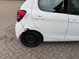 Citroën C1 1.0 VTi Feel Cruise Airco 40131 Km NAP ! picture 14