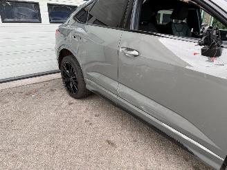 Audi Q3 Sportback 45 TFSI e S-Line Rijdbaar Automaat Leder 26161 Km ! picture 18