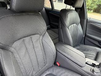 BMW 5-serie 530e Business Edition Plus Leder 66443 Km NAP ! picture 6