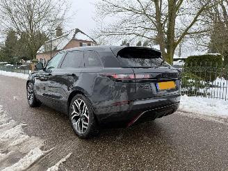 Land Rover Range Rover Velar 2.0 I4 AWD SE R-Dynamic Automaat Pano Leder picture 3