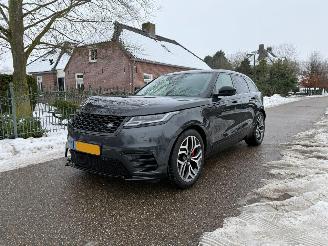 škoda osobní automobily Land Rover Range Rover Velar 2.0 I4 AWD SE R-Dynamic Automaat Pano Leder 2018/6