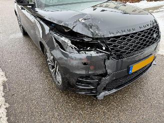 Land Rover Range Rover Velar 2.0 I4 AWD SE R-Dynamic Automaat Pano Leder picture 24