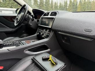 Jaguar F-Pace 3.0 S AWD 30d Automaat Pano Leder NAP ! picture 5