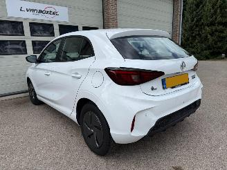 MG 3 1.5 Hybrid+ Standart Navi Clima Cruise 24802 Km NAP ! picture 4