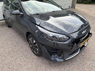 Kia Ceed 1.6 GDI PHEV DynamicLine Navi Clima Cruise NAP ! picture 17