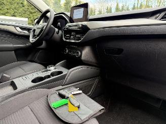 Ford Kuga 2.5 PHEV Titanium Navi Clima Cruise 62215 Km NAP ! picture 5